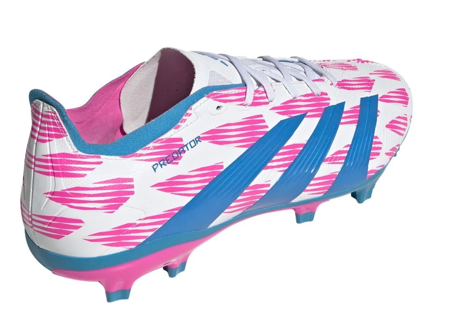 adidas Predator League FG football boots