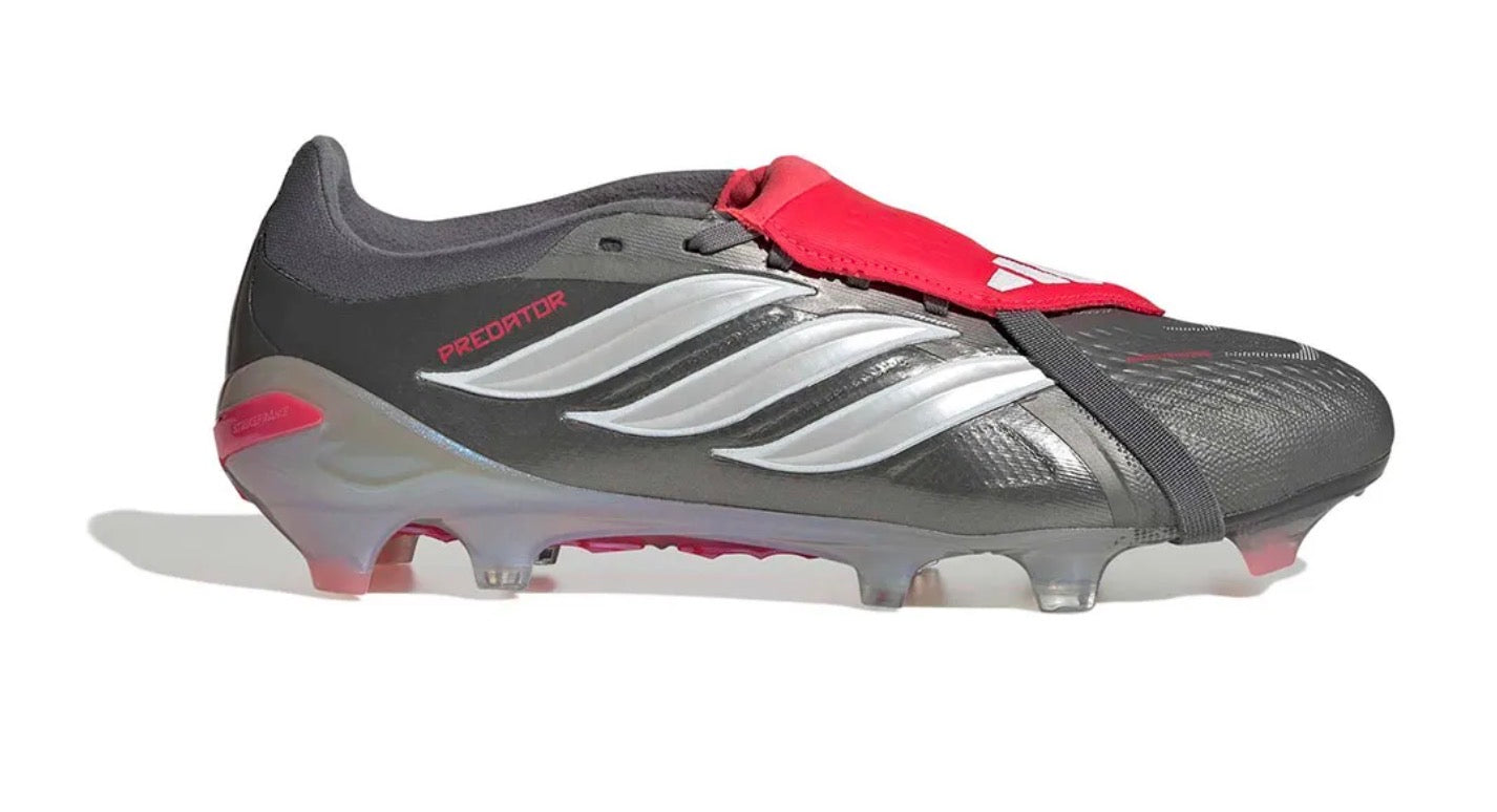 adidas Predator Pro Fold-Over Tongue FG football boots