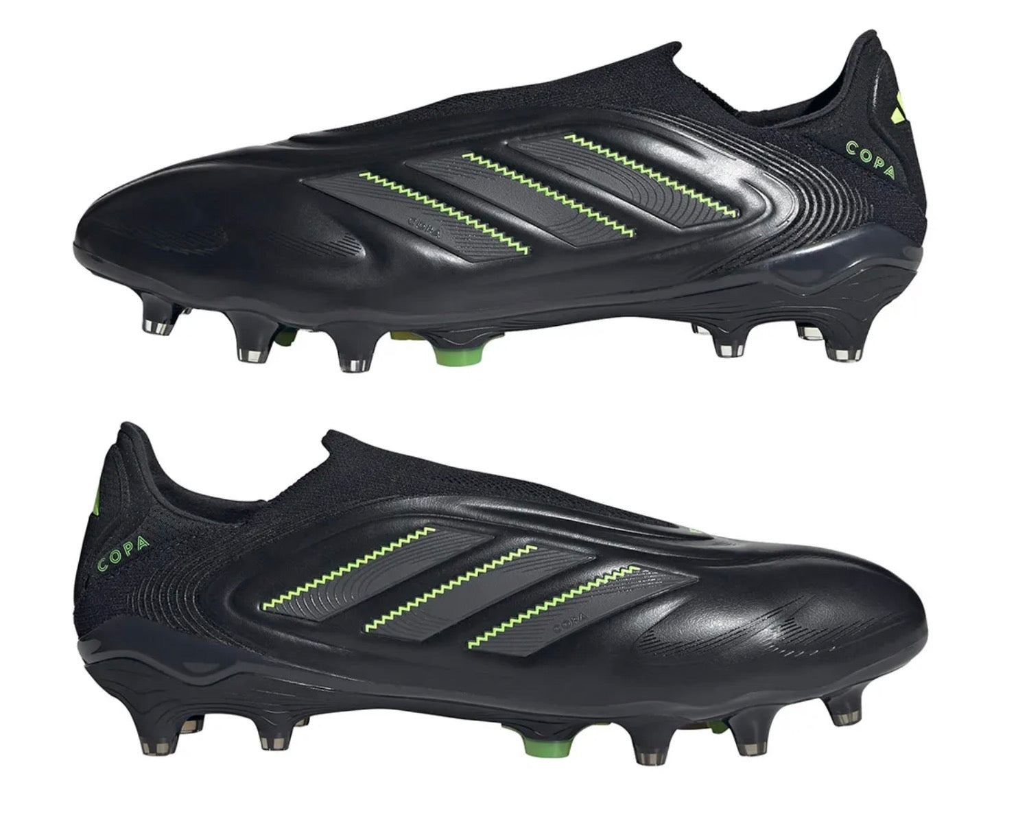 adidas Copa Pure 3 Elite Laceless FG football boots