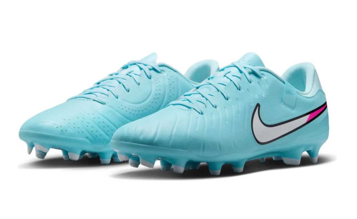 Nike Tiempo Legend 10 Academy MG football boots