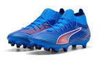 Puma Ultra 6 Match+ FG/AG woman football boots
