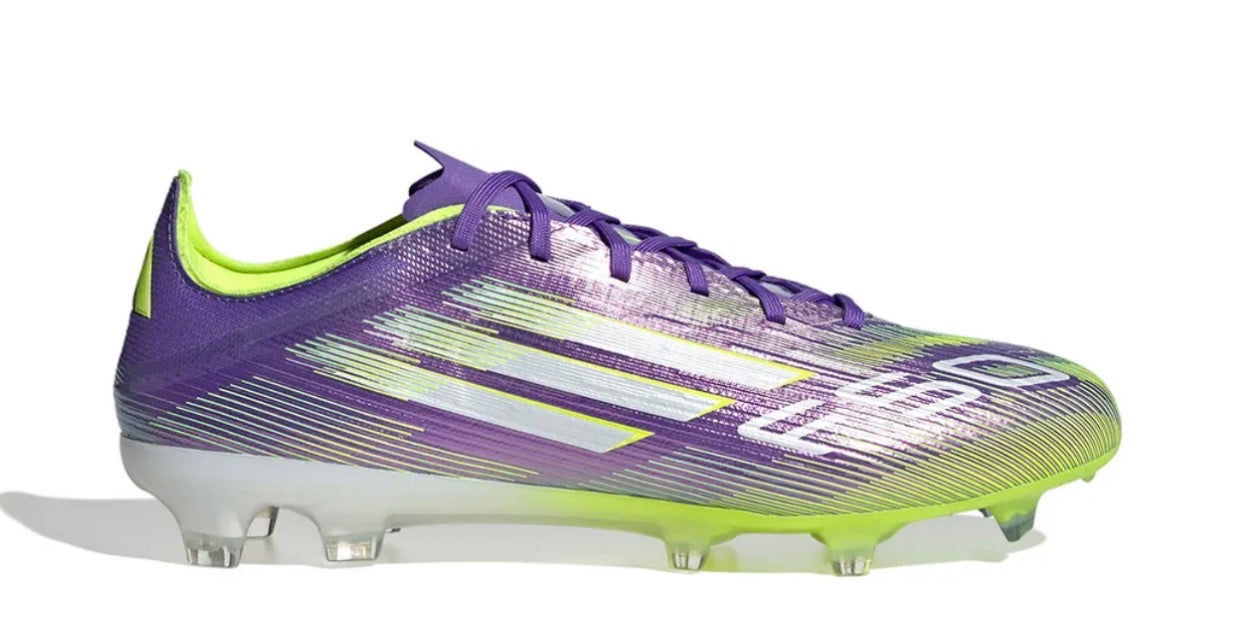 adidas F50 Pro FG football boots