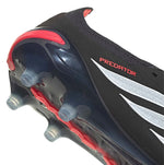 adidas Predator Elite Fold-Over Tongue AG football boots