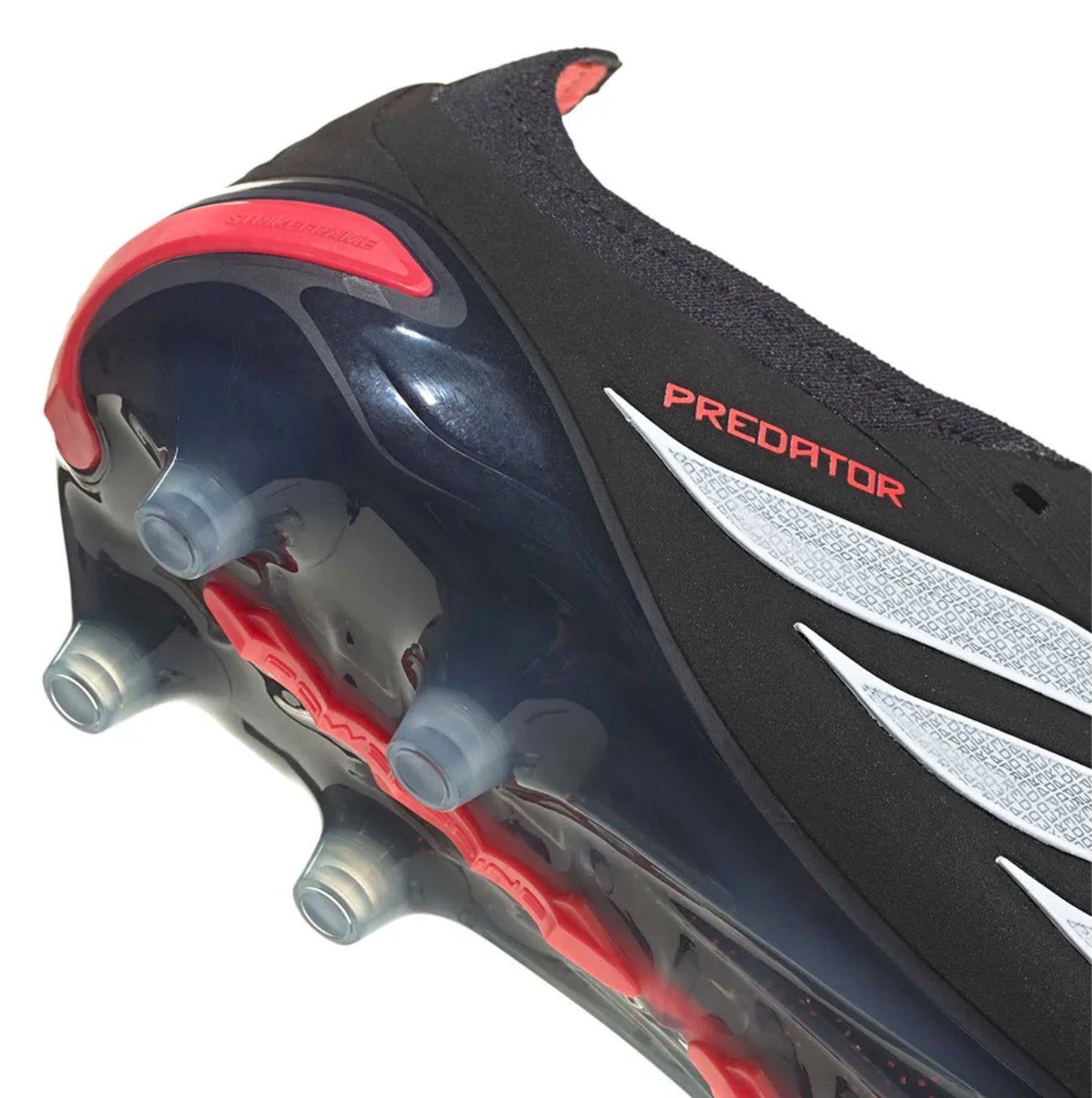adidas Predator Elite Fold-Over Tongue AG football boots