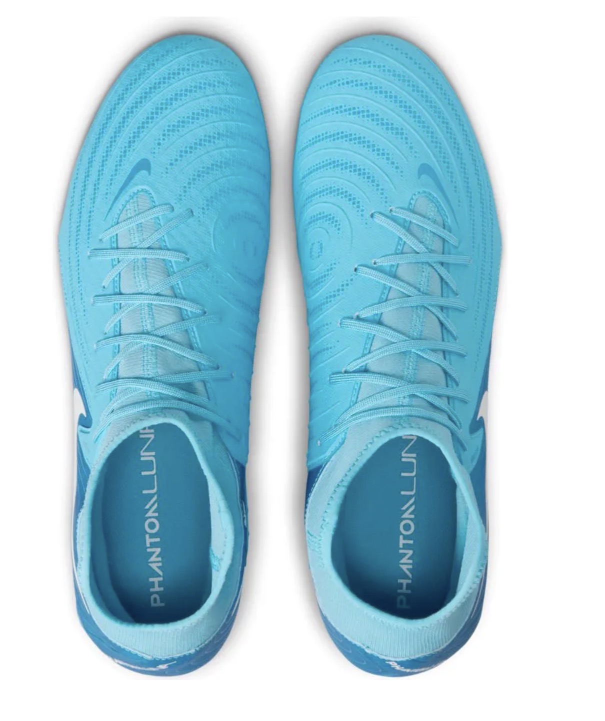 Nike Phantom Luna II Academy FG/MG football boots