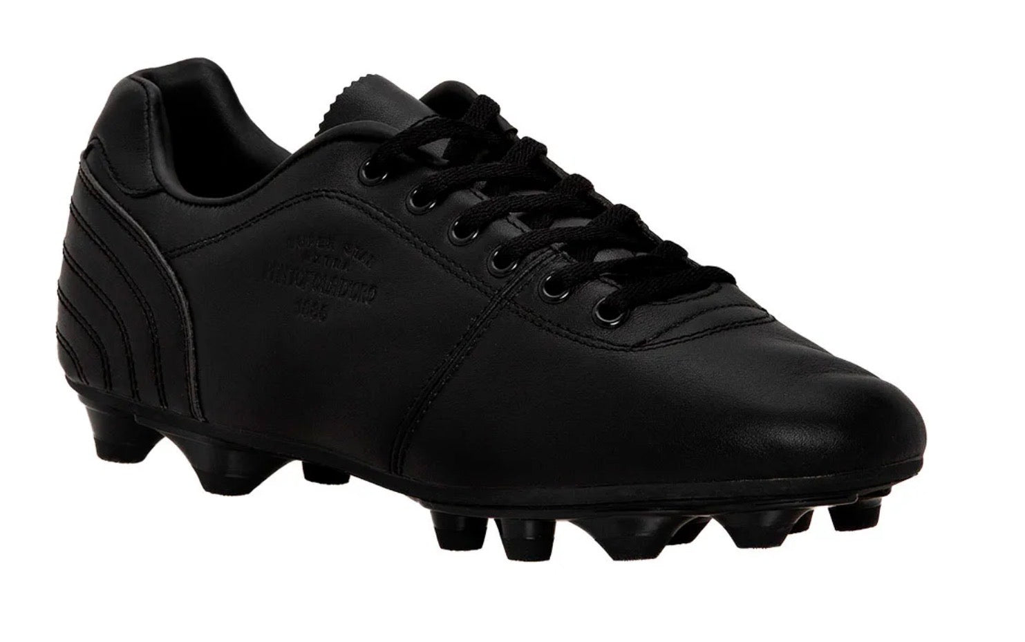 Pantofola D Oro Lazzarini Premio FG football boots