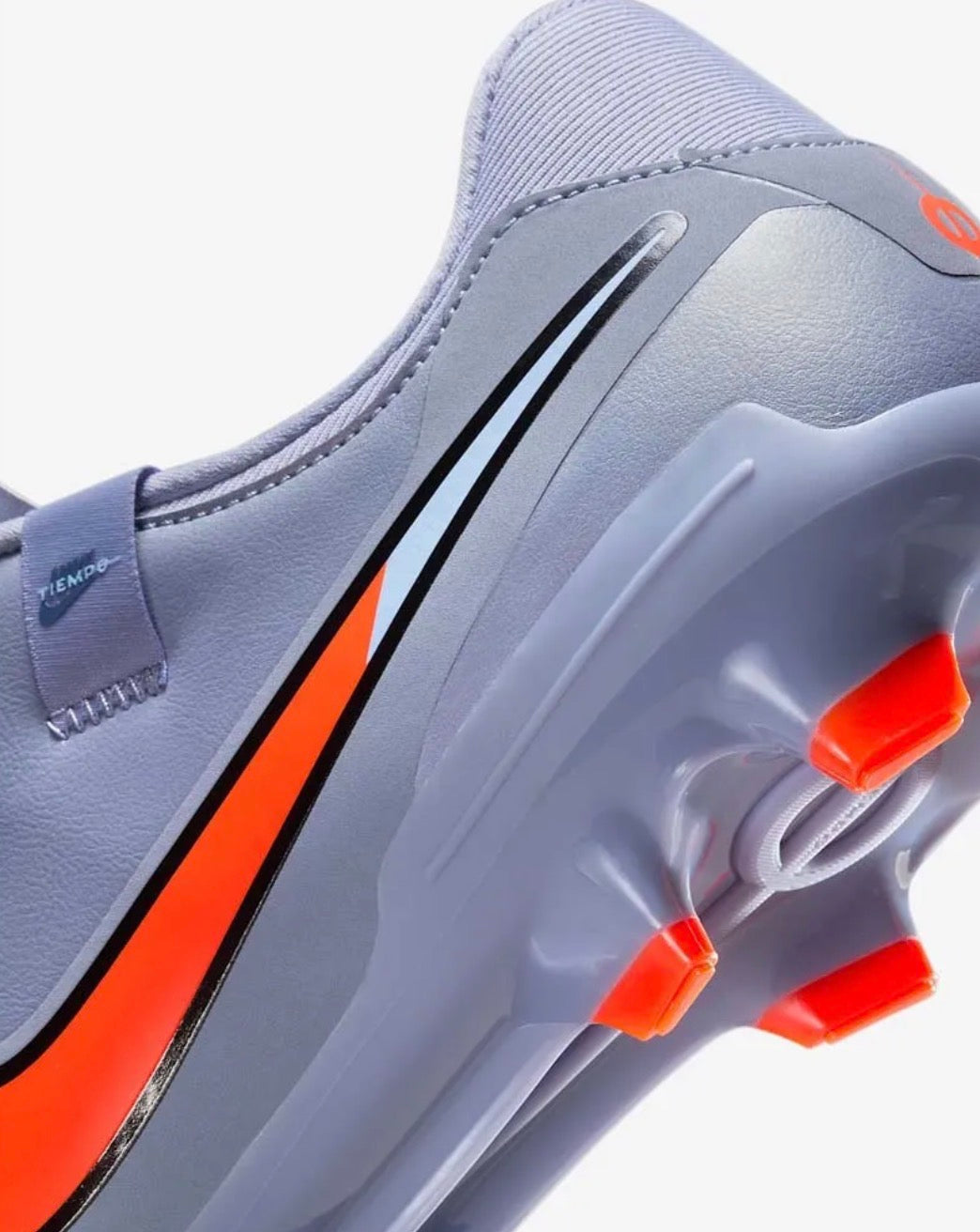 Nike Tiempo Legend 10 Academy MG football boots