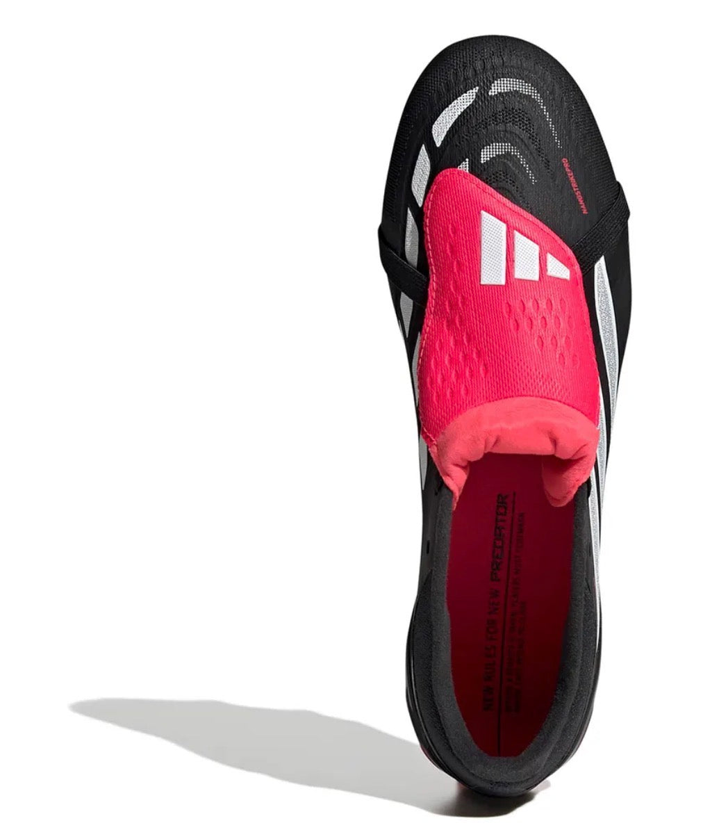 adidas Predator Pro Fold-Over Tongue FG football boots