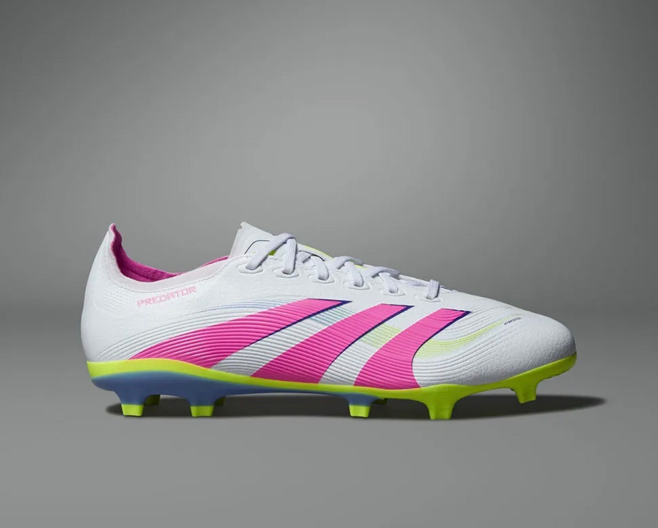 adidas Predator League FG/MG football boots