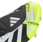 adidas Predator Elite Fold-Over Tongue FG football boots