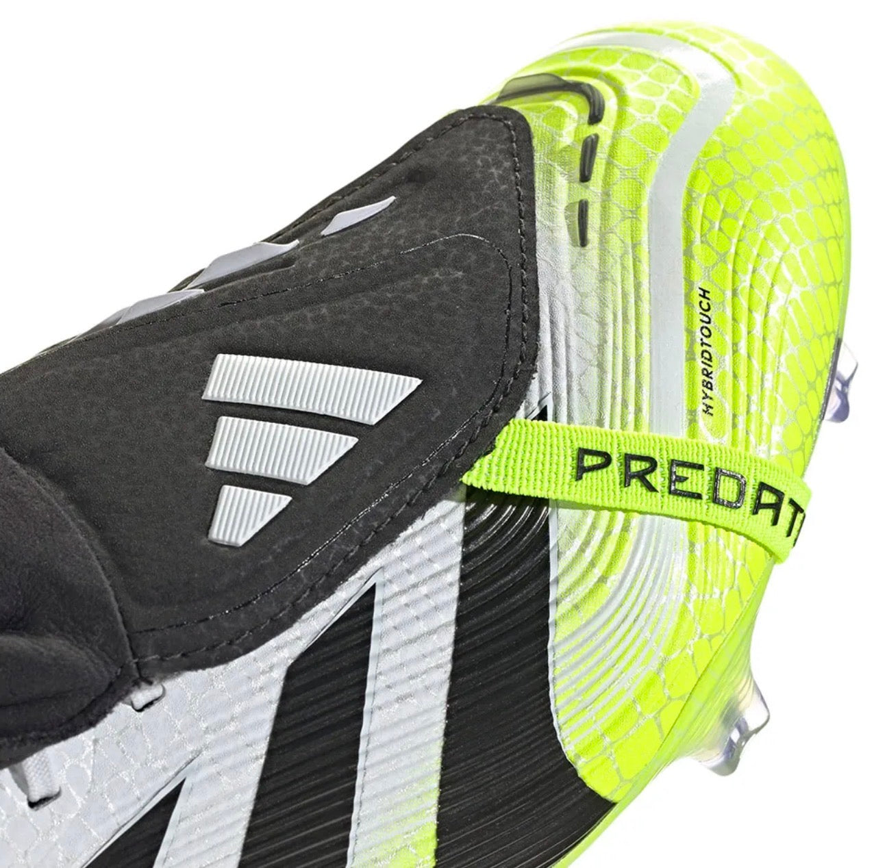adidas Predator Elite Fold-Over Tongue FG football boots