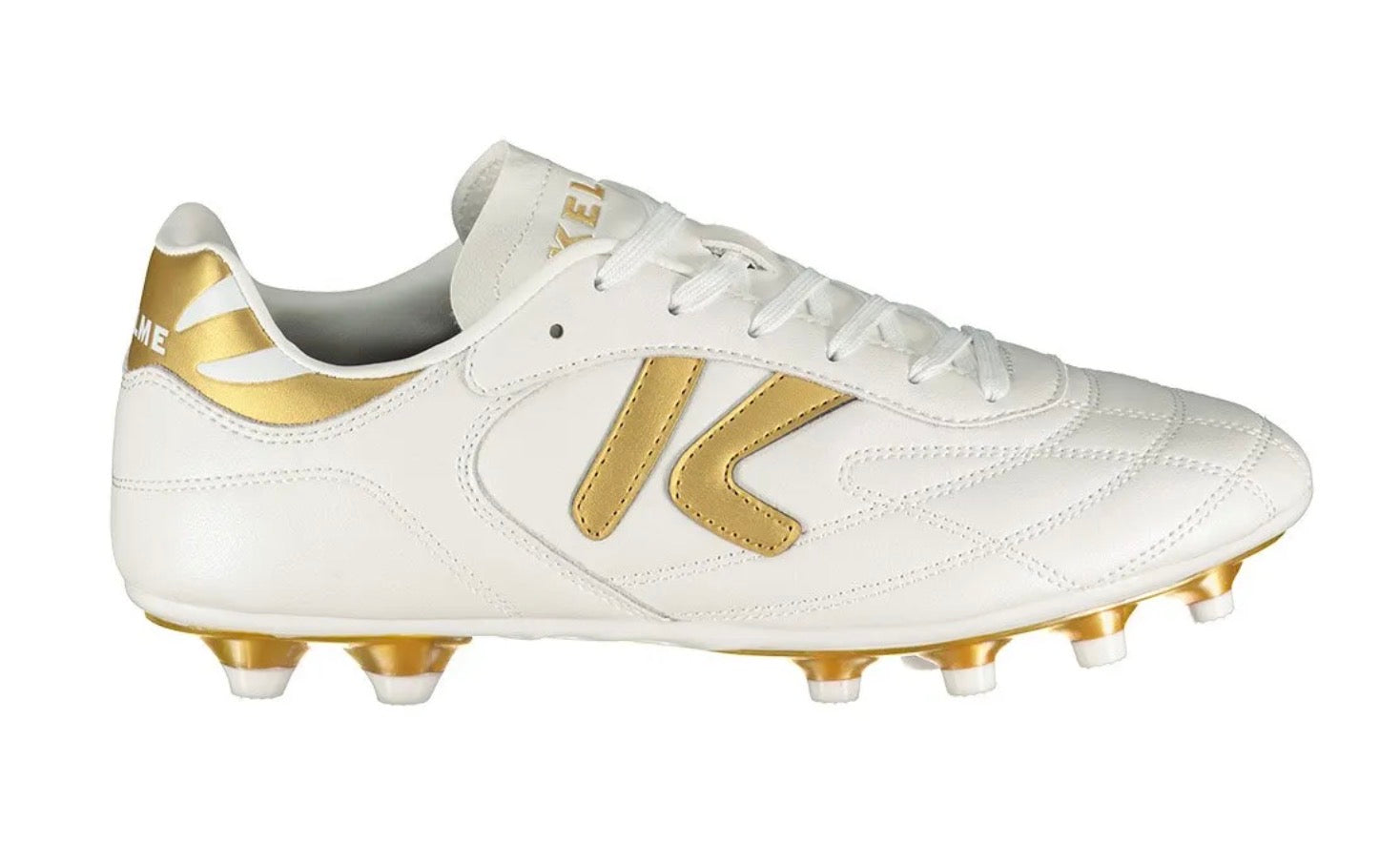 Kelme Heritage MG football boots