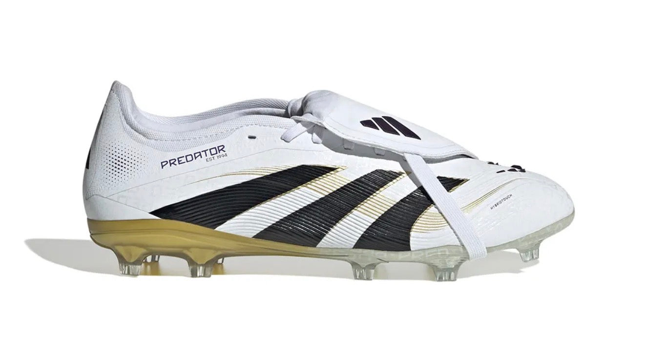 adidas Predator Pro Fold-Over Tongue FG football boots