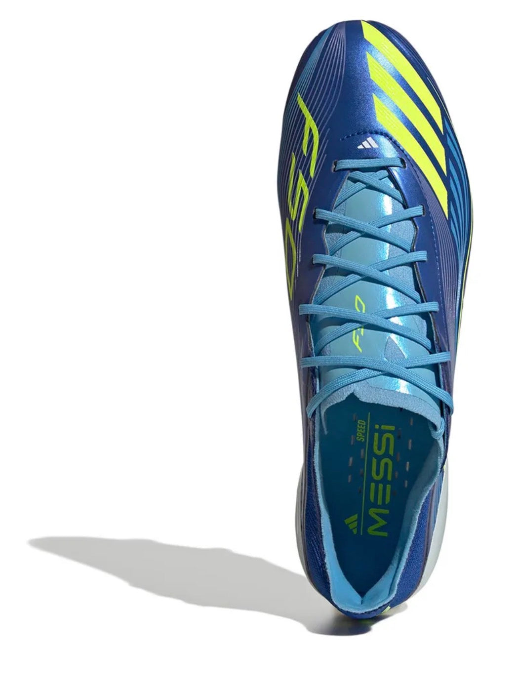 adidas F50 Messi Elite FG football boots
