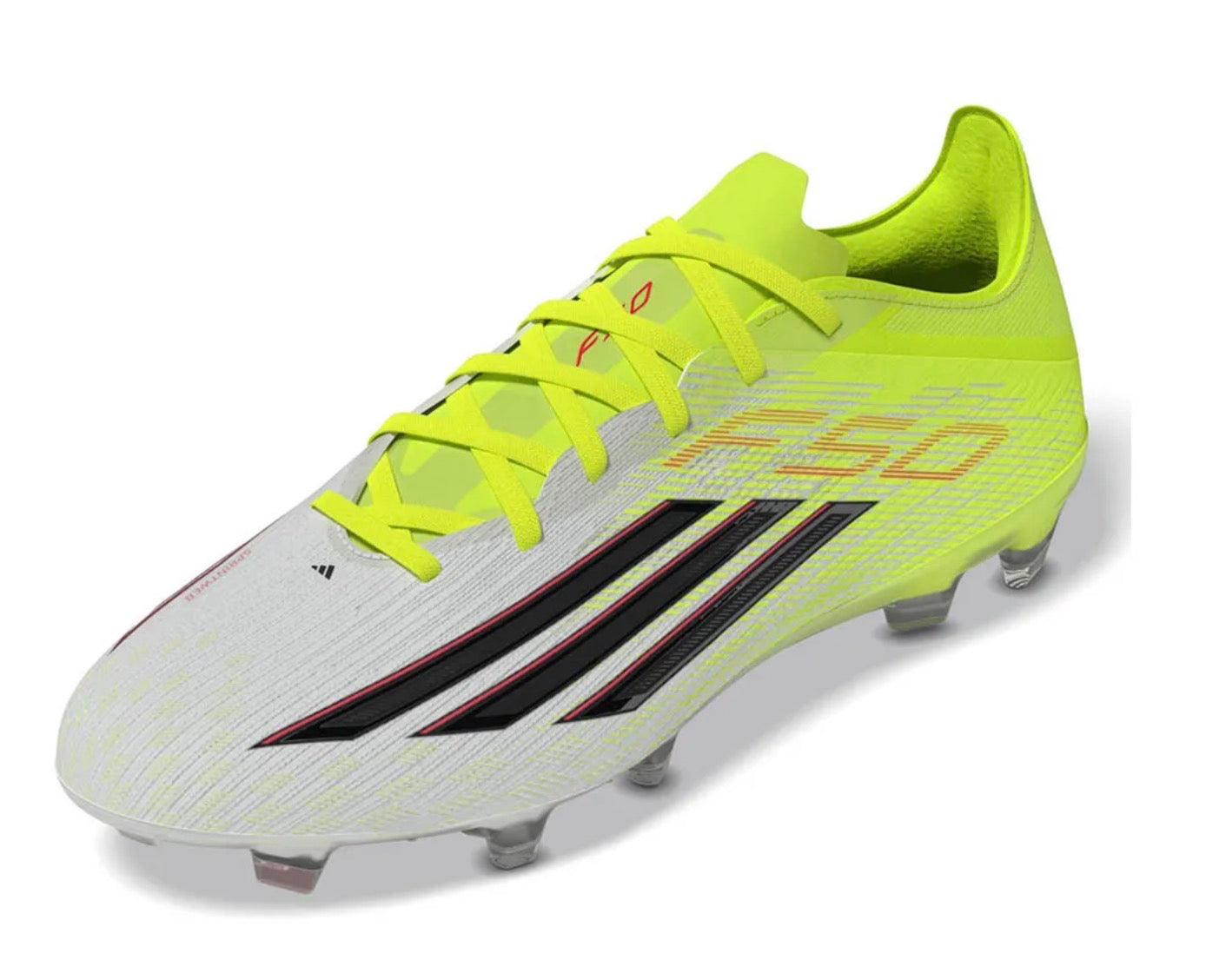 adidas F50 Pro FG football boots