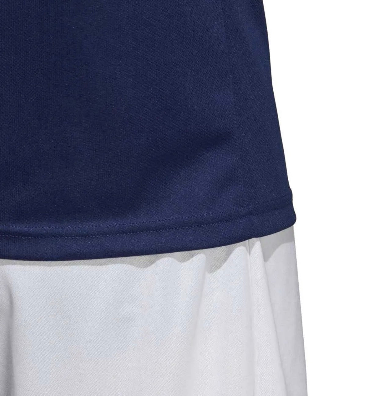 adidas Estro 19 short sleeve T-shirt