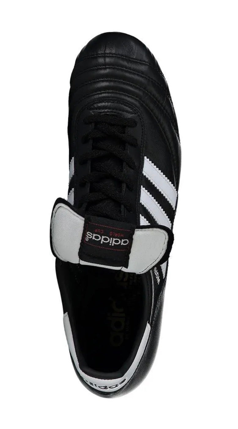 adidas World Cup football boots