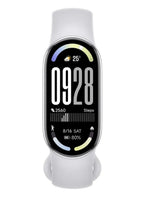 Xiaomi Smart Band 10 activity band