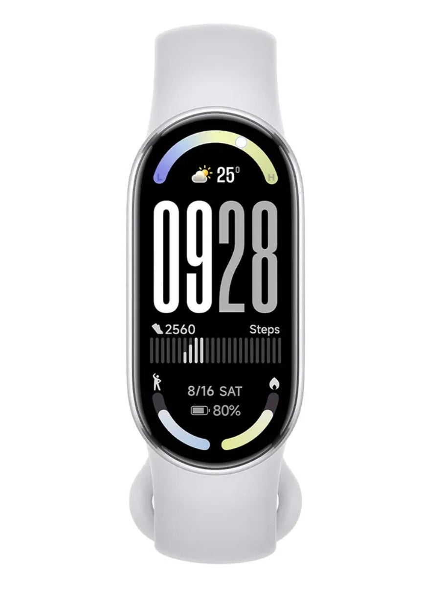 Xiaomi Smart Band 10 activity band