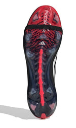 adidas Predator Elite Fold-Over Tongue FG football boots