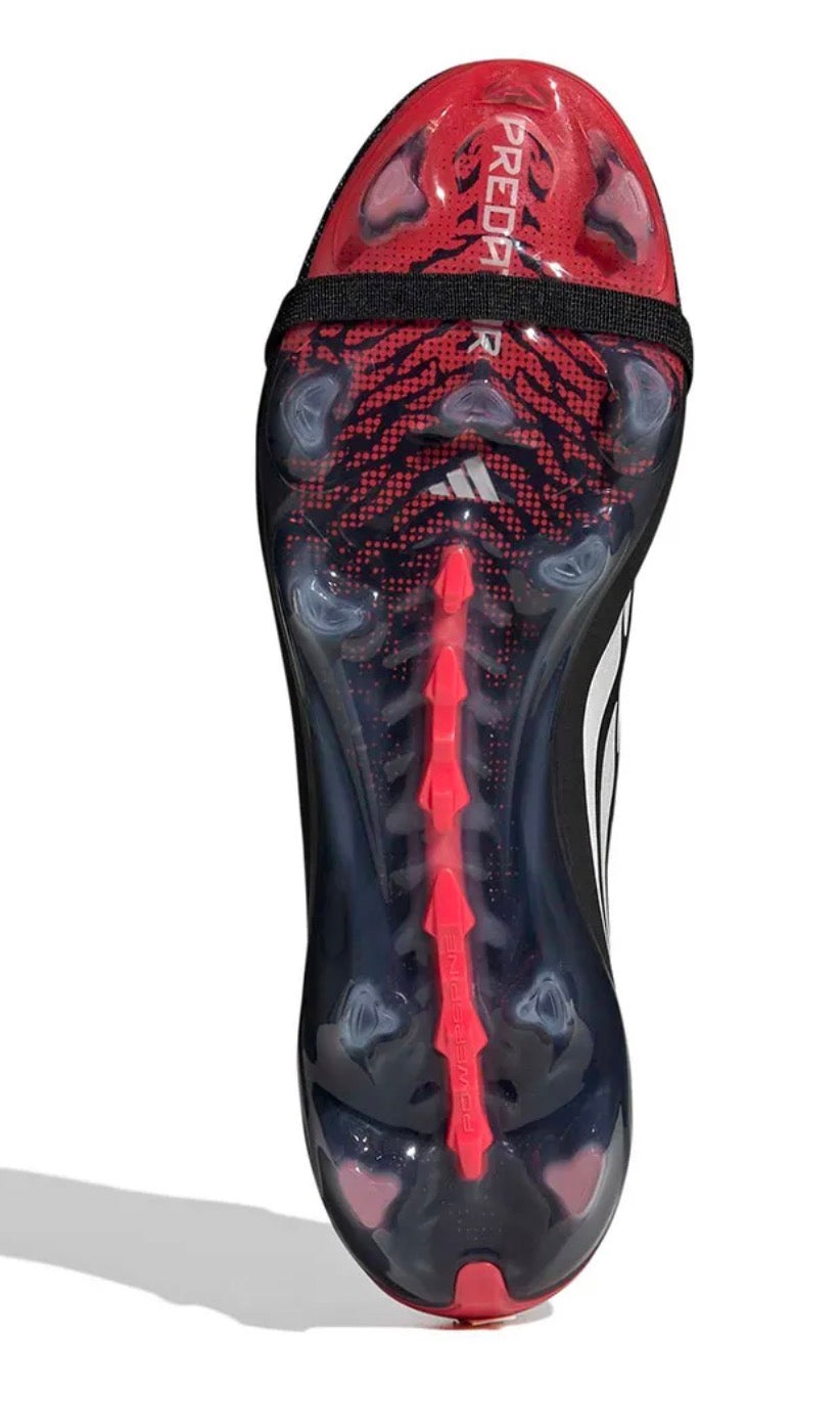 adidas Predator Elite Fold-Over Tongue FG football boots