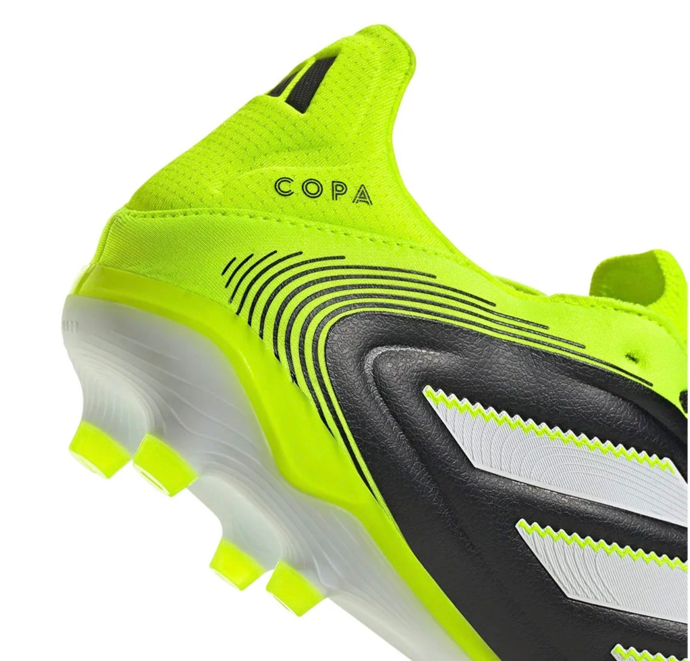 adidas Copa Pure 3 Pro FG football boots