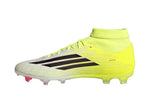 adidas F50 League Mid Cut FG/MG football boots