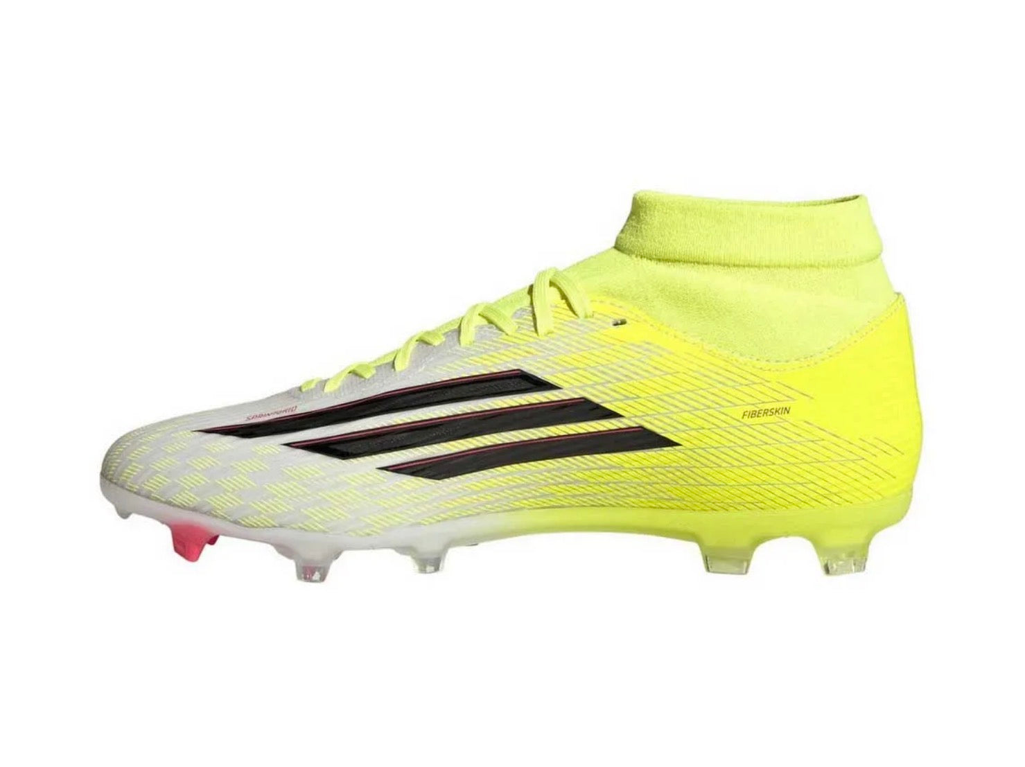 adidas F50 League Mid Cut FG/MG football boots