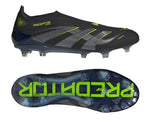 adidas Predator Elite Laceless FG football boots