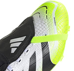 adidas Predator League Fold-Over Tongue FG/MG football boots