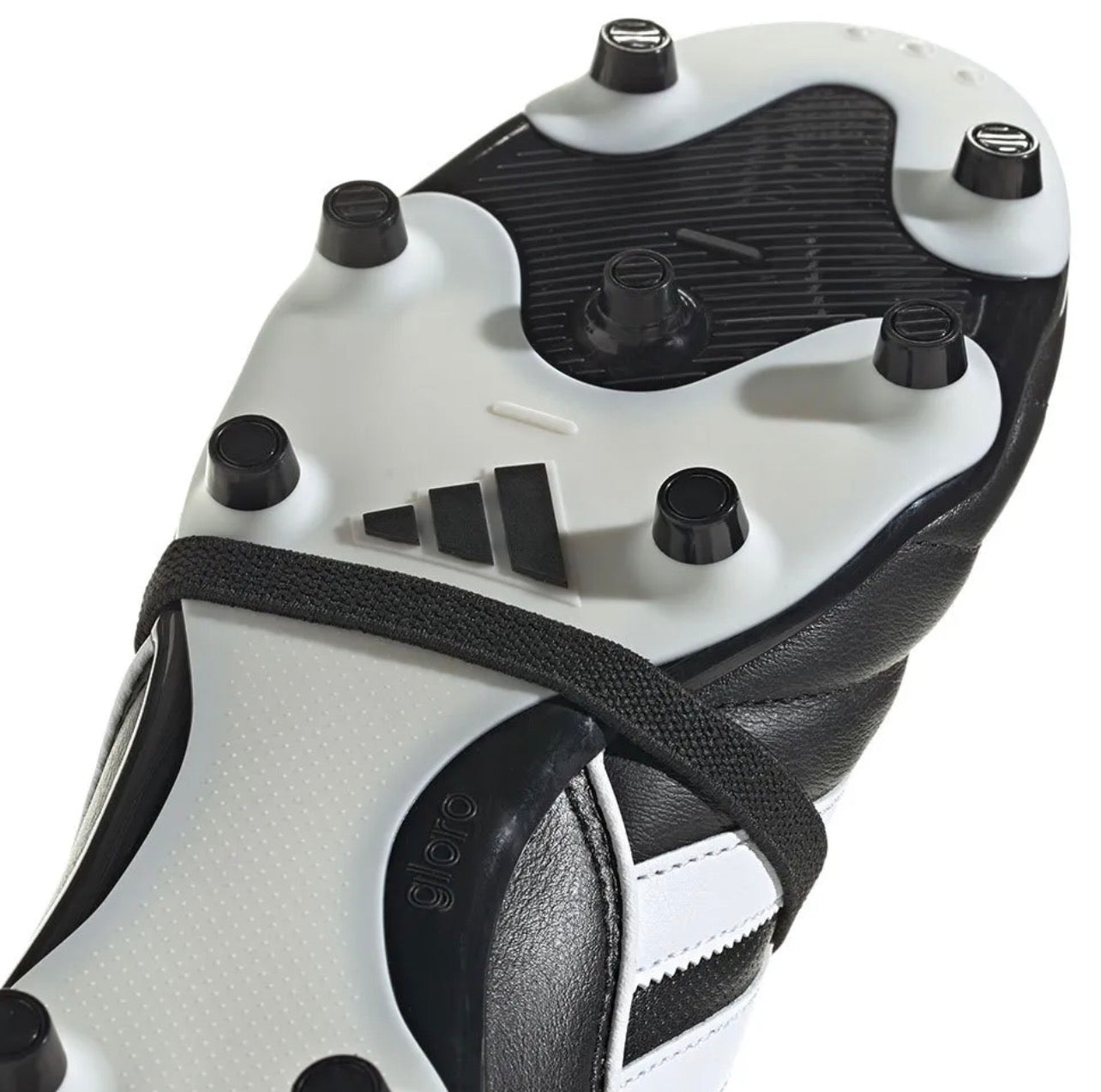 adidas Copa Gloro II FG football boots