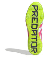 adidas Predator Pro FG football boots