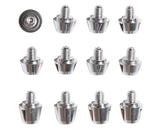 adidas Football Soft Ground Replacement Studs 12 units