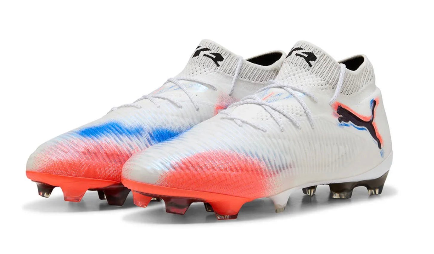 Puma Future 8 Ultimate FG football boots