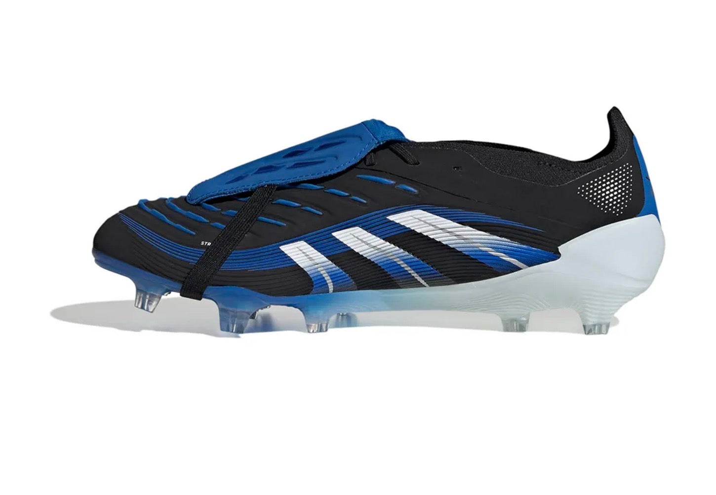 adidas Predator Elite JB Fold-Over Tongue FG football boots