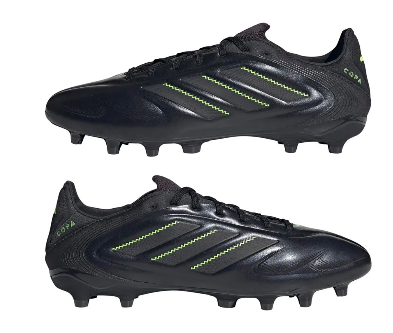 adidas Copa Pure 3 Pro FG football boots