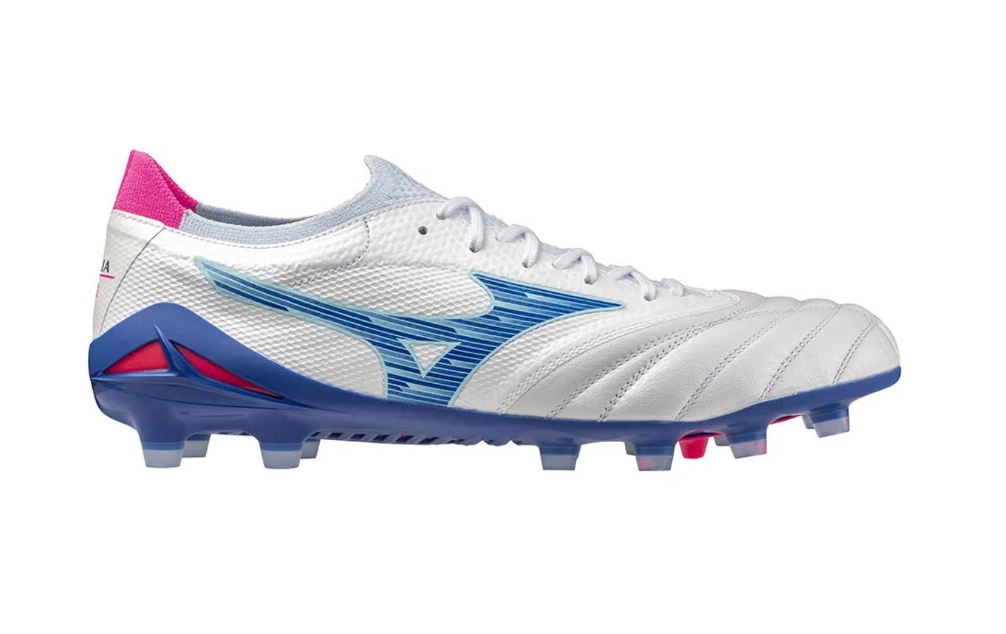 Mizuno Morelia Neo IV Beta Elite FG football boots