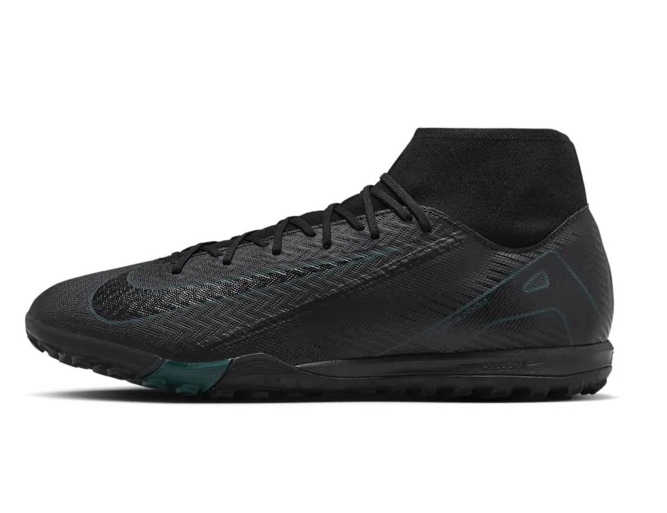 Nike Mercurial Superfly 10 Academy TF football boots