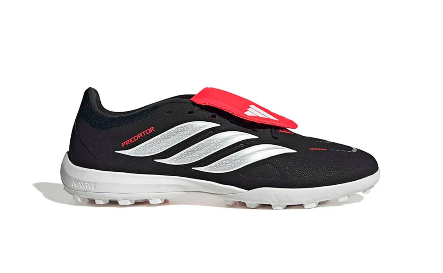 adidas Predator League Fold-Over Tongue TF football boots