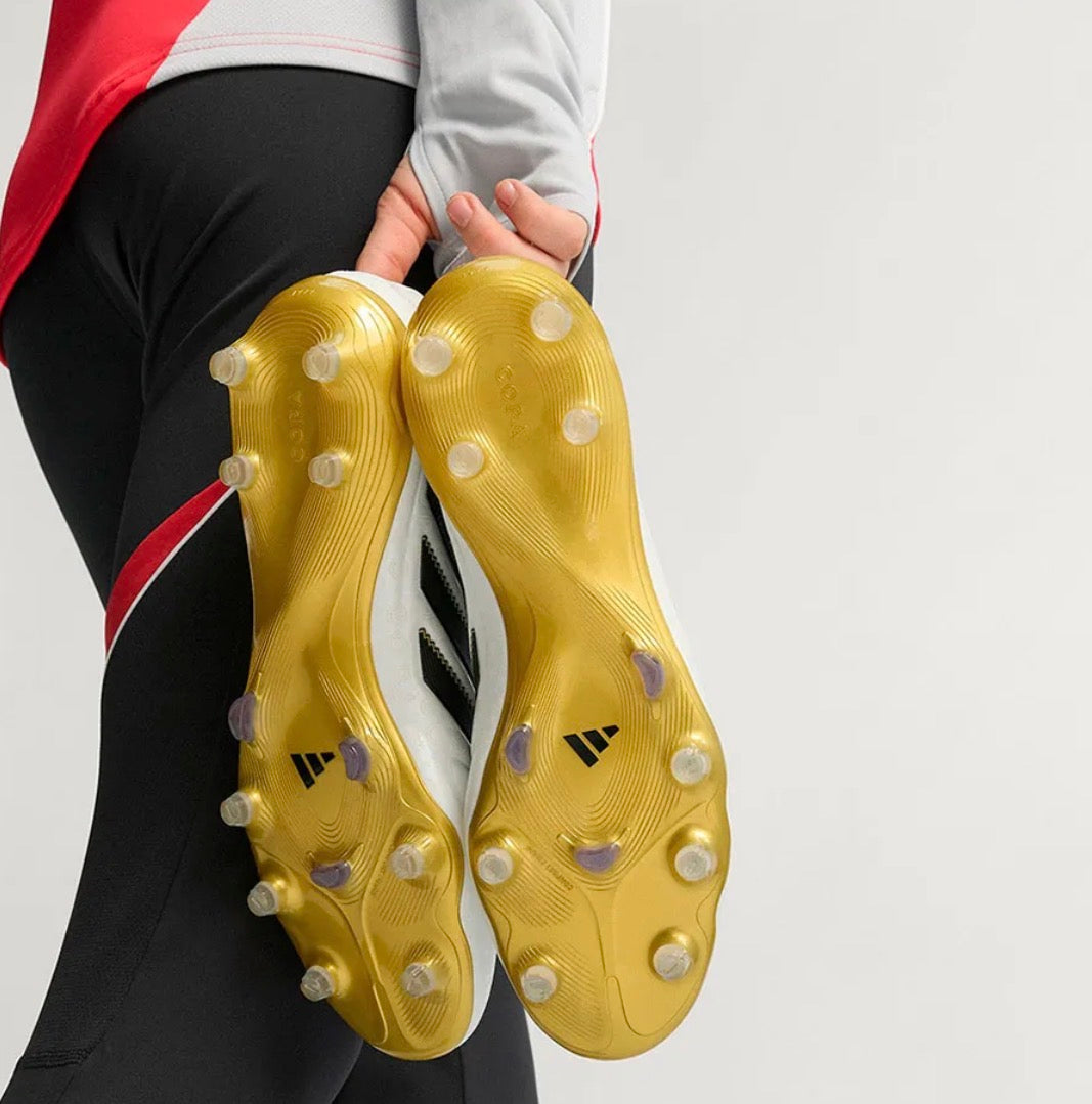 adidas Copa Pure 3 Elite Laceless FG football boots