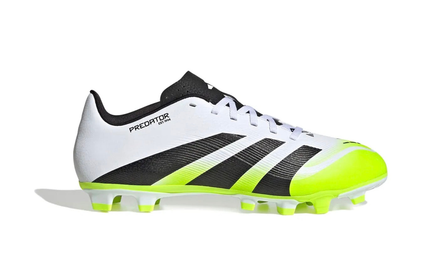 adidas Predator Club FG/MG football boots