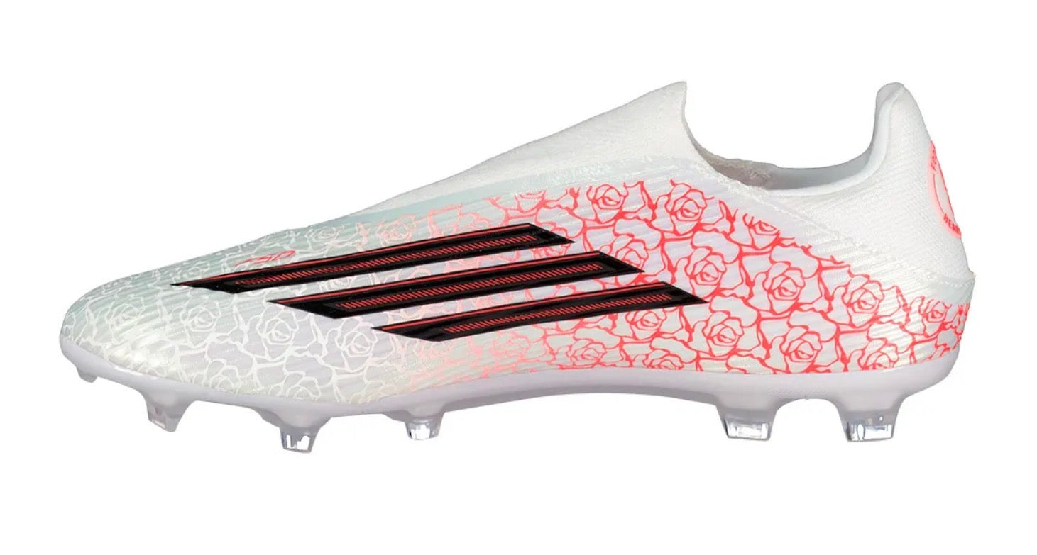 adidas F50 League Laceless FG/MG football boots