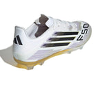 adidas F50 League FG/MG football boots