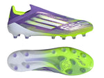 adidas F50 Elite Laceless AG football boots