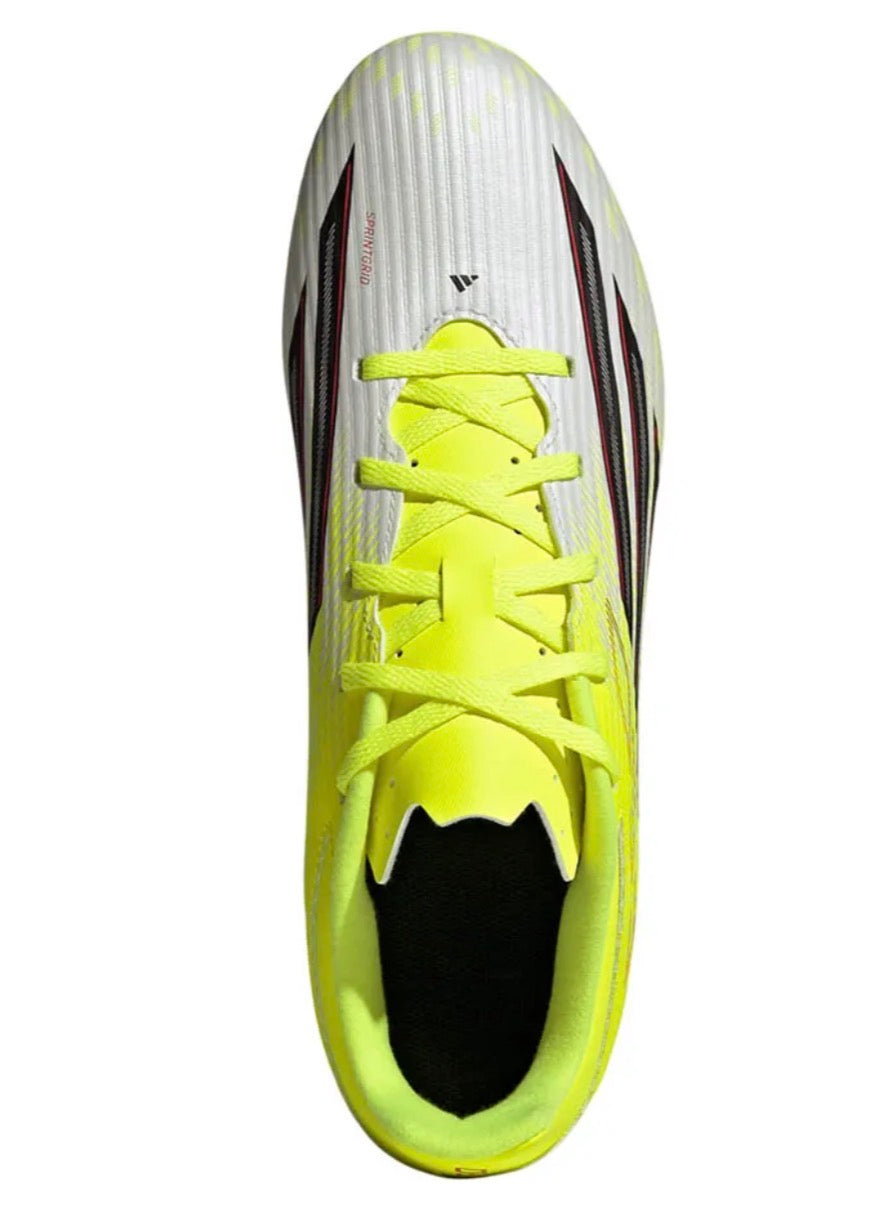 adidas F50 Club FG/MG football boots