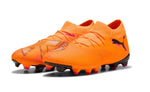 Puma Future 8 Match FG/AG woman football boots