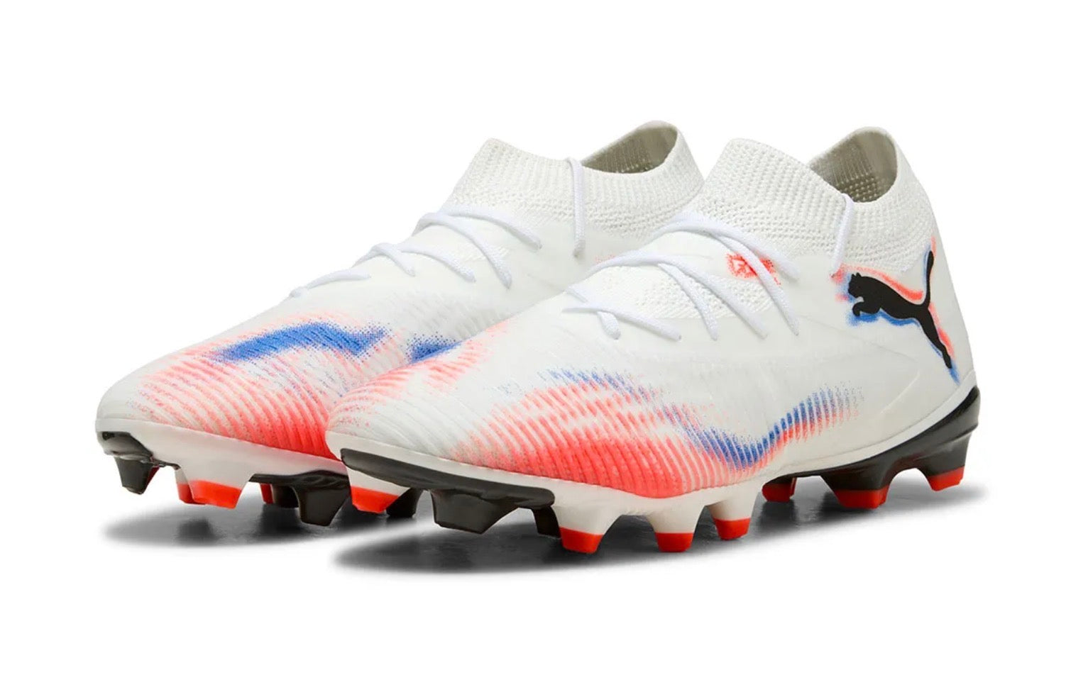 Puma Future 8 Match FG/AG woman football boots