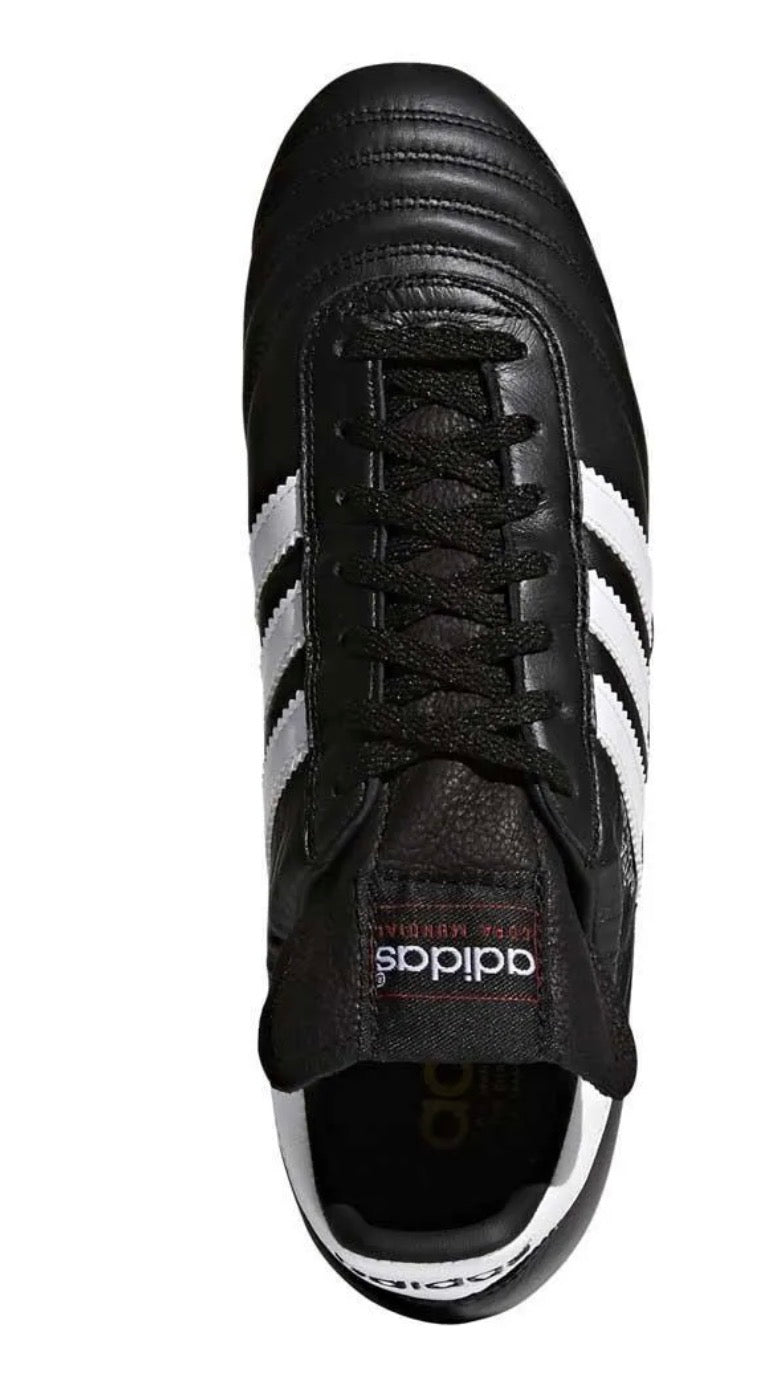 adidas Copa Mundial football boots