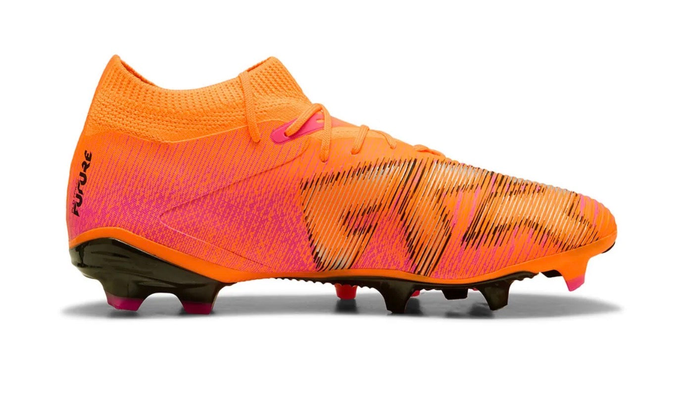 Puma Future 8 Match FG/AG woman football boots