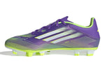 adidas F50 Club FG/MG football boots